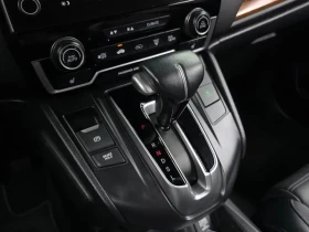 Honda Cr-v 1.5 Ex-L 4Wd, снимка 9
