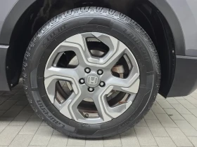 Honda Cr-v 1.5 Ex-L 4Wd, снимка 5