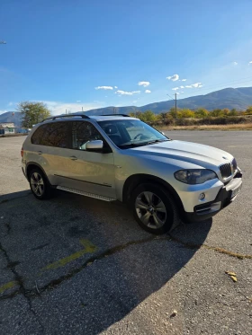 BMW X5, снимка 9