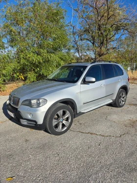 BMW X5, снимка 8