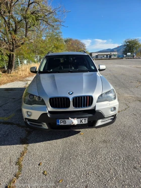 BMW X5, снимка 1