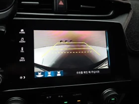 Honda Cr-v 5Th Generation 1.5 Ex-L 2Wd, снимка 15