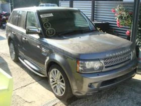 Land Rover Range Rover Sport HSE V6 | Mobile.bg    2