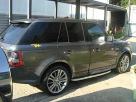 Land Rover Range Rover Sport HSE V6 | Mobile.bg    3