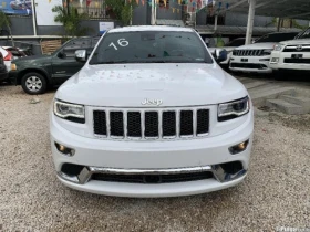 Jeep Grand cherokee 3,0 CRD 6,4 Semi | Mobile.bg    1