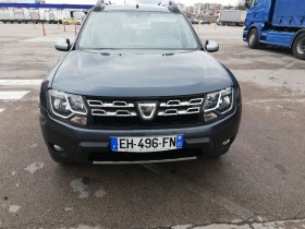 Обява за продажба на Dacia Duster 4х4 ~10 000 EUR - изображение 1