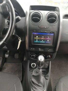 Dacia Duster 44 | Mobile.bg   8