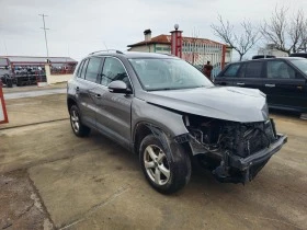 VW Tiguan 2.0 - [6] 