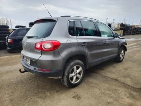 VW Tiguan 2.0 - [1] 