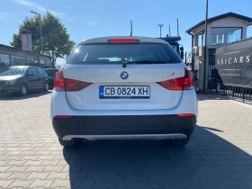 BMW X1 2.0D XDRIVE EURO 5A | Mobile.bg   4