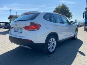 BMW X1 2.0D XDRIVE EURO 5A | Mobile.bg    5