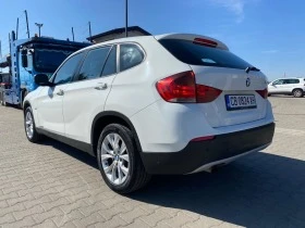     BMW X1 2.0D XDRIVE EURO 5A