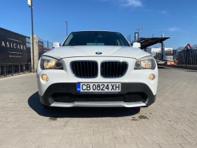 BMW X1 2.0D XDRIVE EURO 5A | Mobile.bg   8