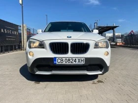 BMW X1 2.0D XDRIVE EURO 5A | Mobile.bg    8