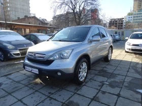 Honda Cr-v 2.2 D - 140 k.s.4x4, снимка 1