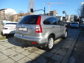 Honda Cr-v 2.2 D - 140 k.s.4x4, снимка 3