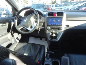 Honda Cr-v 2.2 D - 140 k.s.4x4, снимка 9