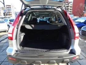 Honda Cr-v 2.2 D - 140 k.s.4x4, снимка 7