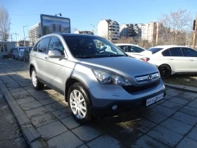 Honda Cr-v 2.2 D - 140 k.s.4x4, снимка 2