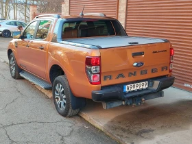 Ford Ranger Bi turbo   Wildtrak, снимка 16