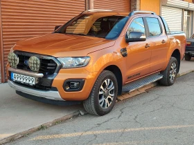 Ford Ranger Bi turbo   Wildtrak, снимка 7