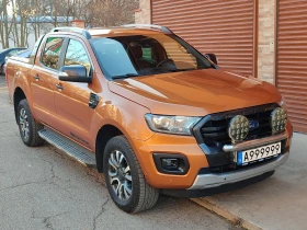 Ford Ranger Bi turbo   Wildtrak, снимка 13