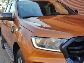 Ford Ranger Bi turbo   Wildtrak, снимка 3