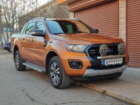 Ford Ranger Bi turbo   Wildtrak, снимка 1