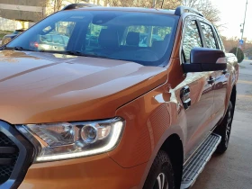 Ford Ranger Bi turbo   Wildtrak, снимка 9