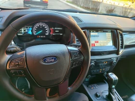 Ford Ranger Bi turbo   Wildtrak, снимка 2