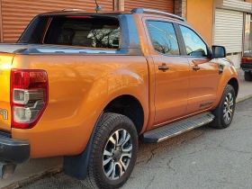 Ford Ranger Bi turbo   Wildtrak, снимка 5