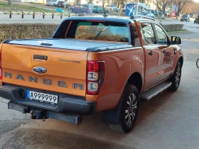 Ford Ranger Bi turbo   Wildtrak, снимка 11