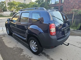 Dacia Duster 1.6 AMBIANCE 4X4 Швейцария , снимка 13