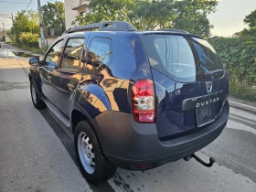 Dacia Duster 1.6 AMBIANCE 4X4   | Mobile.bg    4