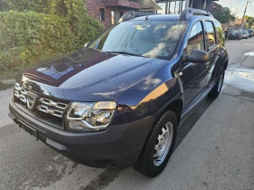 Dacia Duster 1.6 AMBIANCE 4X4   | Mobile.bg    14