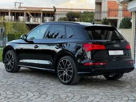 Audi SQ5 quattro 3.0TDI LED-Matrix edition one Carbon, снимка 6