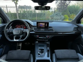 Audi SQ5 quattro 3.0TDI LED-Matrix edition one Carbon, снимка 14