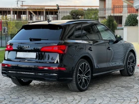 Audi SQ5 quattro 3.0TDI LED-Matrix edition one Carbon, снимка 5