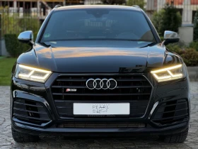 Audi SQ5 quattro 3.0TDI LED-Matrix edition one Carbon, снимка 1