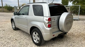 Suzuki Grand vitara 1.9DDIS-Face-4X4-181000km!!! ВНОС ИТАЛИЯ, снимка 5