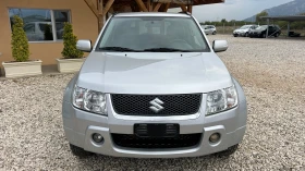 Suzuki Grand vitara 1.9DDIS-Face-4X4-181000km!!! ВНОС ИТАЛИЯ, снимка 7