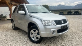 Suzuki Grand vitara 1.9DDIS-Face-4X4-181000km!!! ВНОС ИТАЛИЯ, снимка 1