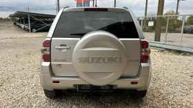 Suzuki Grand vitara 1.9DDIS-Face-4X4-181000km!!! ВНОС ИТАЛИЯ, снимка 8