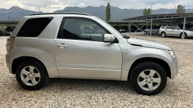 Suzuki Grand vitara 1.9DDIS-Face-4X4-181000km!!! ВНОС ИТАЛИЯ, снимка 3