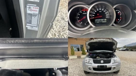 Suzuki Grand vitara 1.9DDIS-Face-4X4-181000km!!! ВНОС ИТАЛИЯ, снимка 12