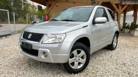 Suzuki Grand vitara 1.9DDIS-Face-4X4-181000km!!! ВНОС ИТАЛИЯ, снимка 2