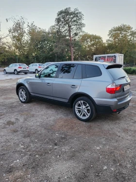 BMW X3 2.0d, 177.. | Mobile.bg    5