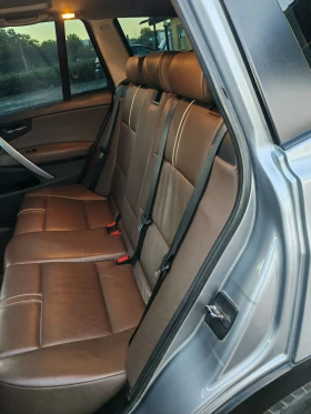 BMW X3 2.0d, 177.. | Mobile.bg    8