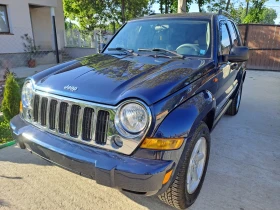 Jeep Cherokee 2, 8 CRD , снимка 8