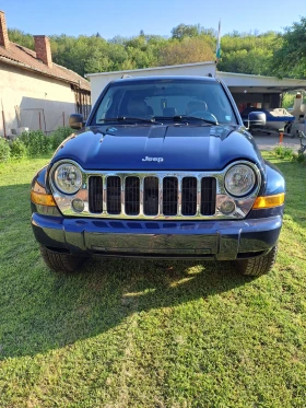 Jeep Cherokee 2, 8 CRD , снимка 2